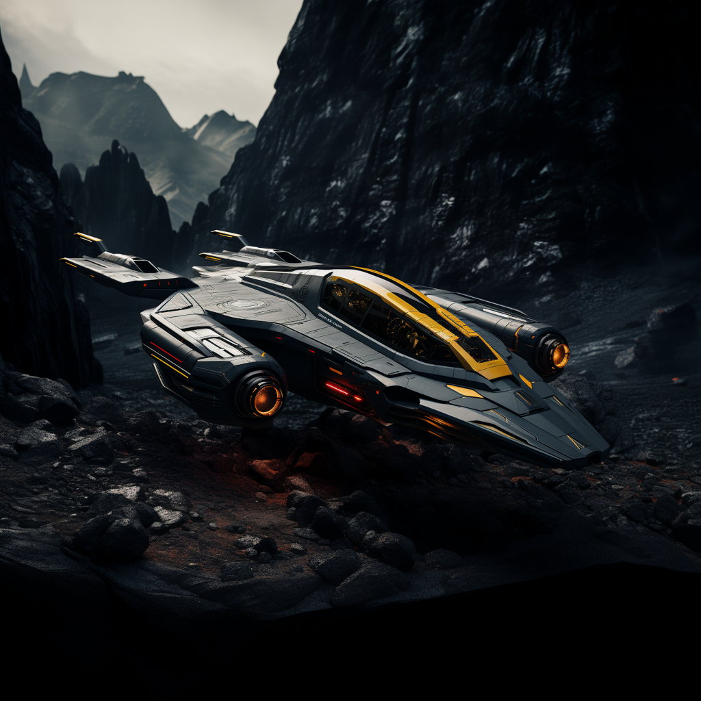 Geleceğin Araçları