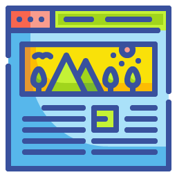 Web Site İçerikleriniz